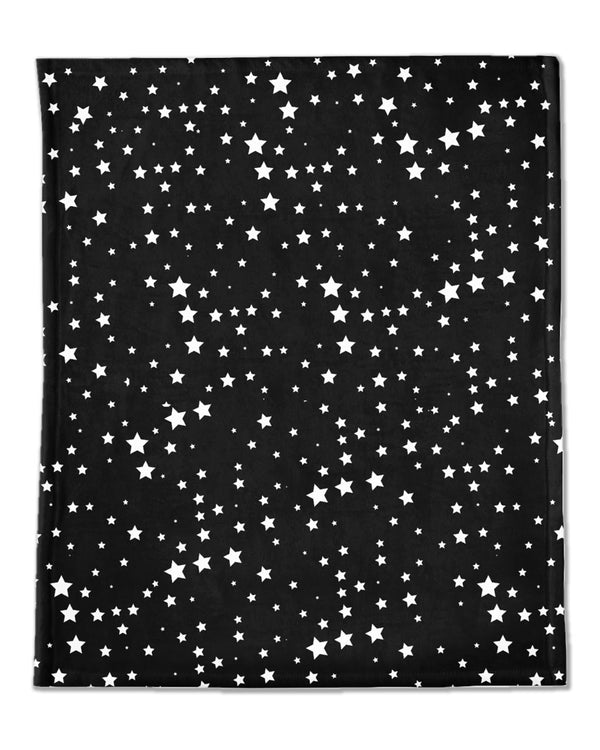 STARS | Minky Blanket