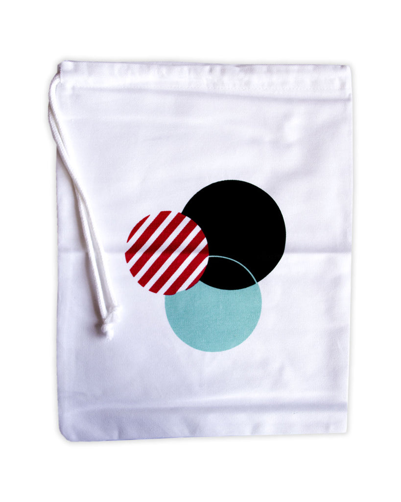 CANVAS GIFT BAG | Gift Bag (small)