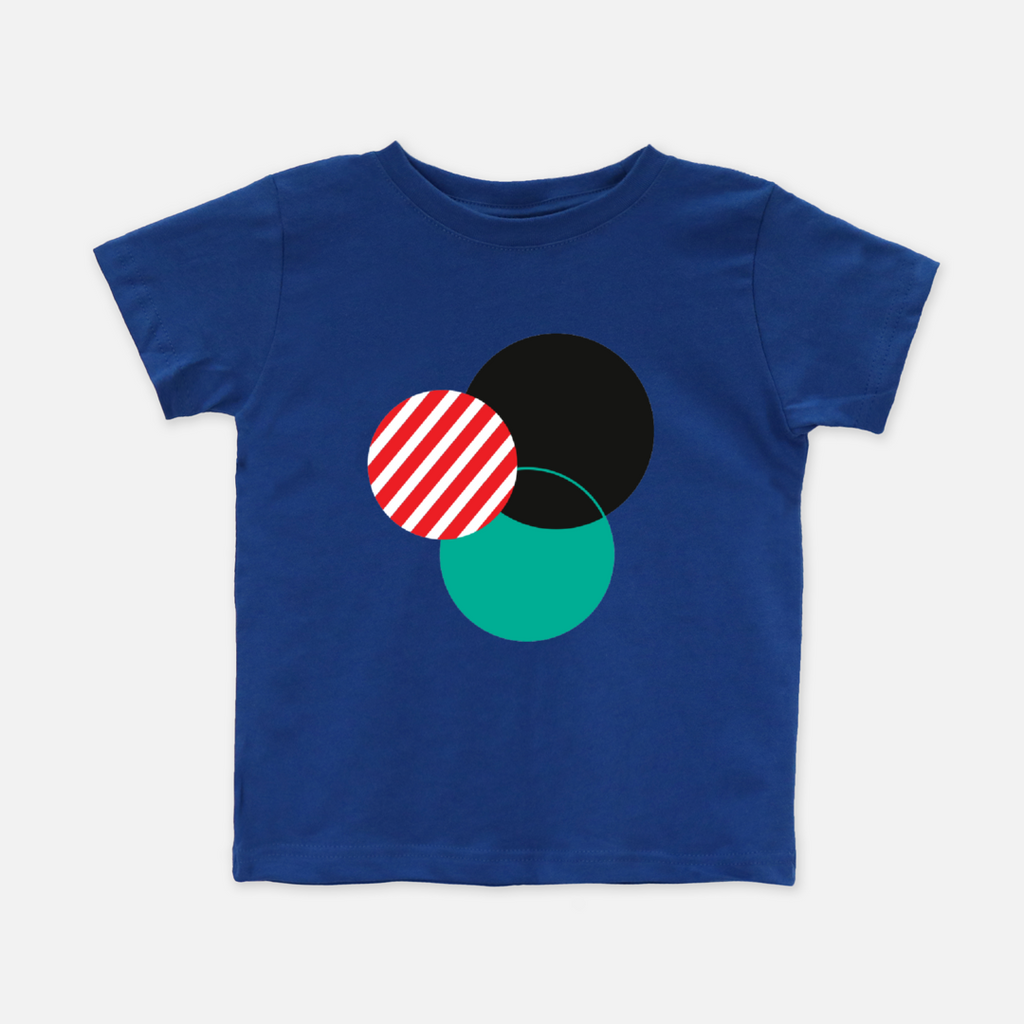 Glossydots Baby Logo | Toddler T-shirt