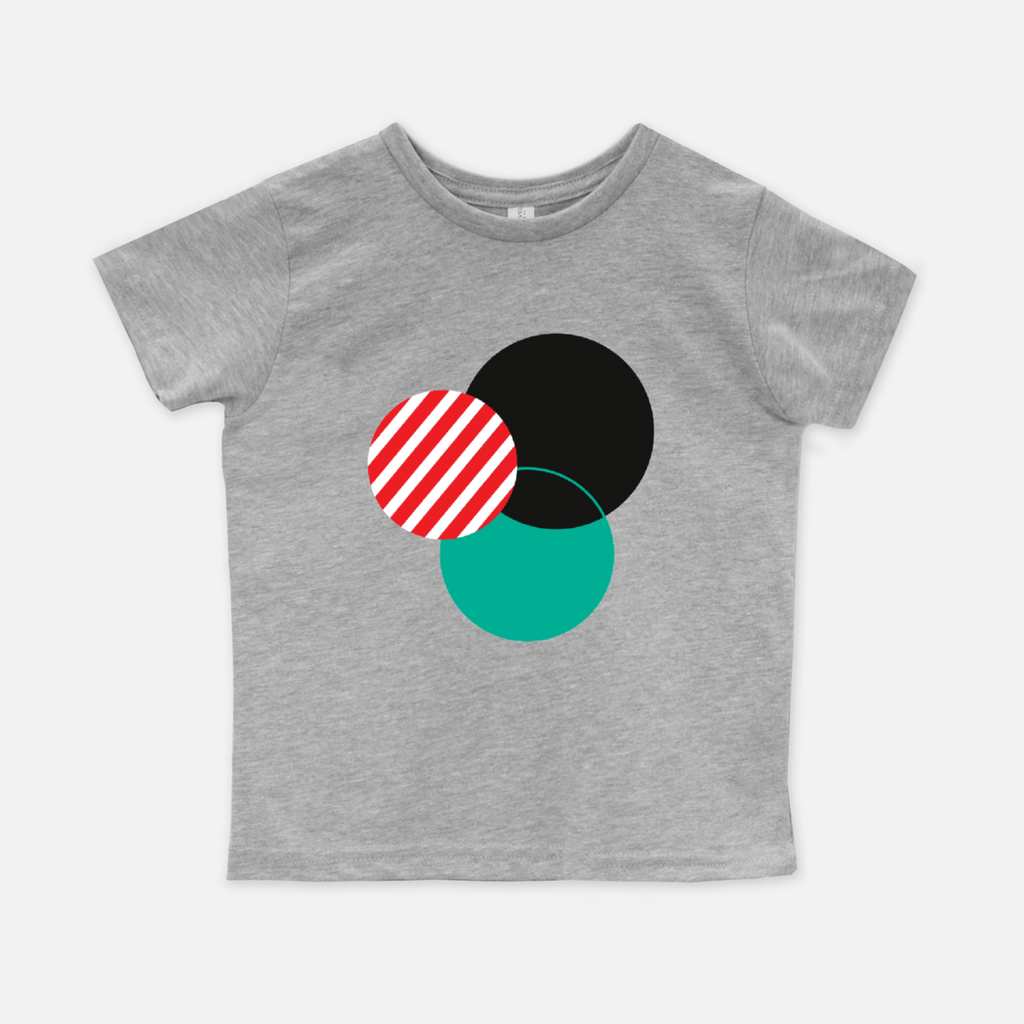 Glossydots Baby Logo | Toddler T-shirt