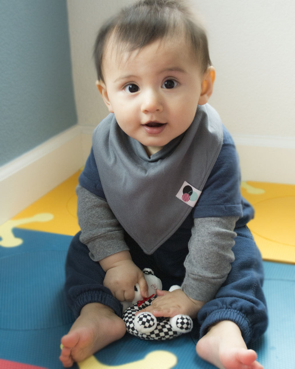 Bandana bibs baby boy deals